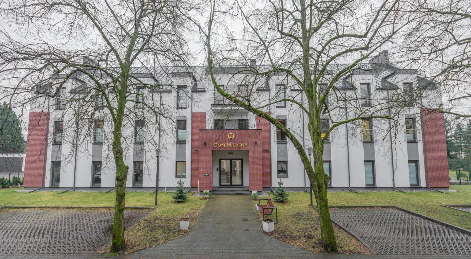 Soul Poznan Free Parking Bed & Breakfast ภายนอก รูปภาพ