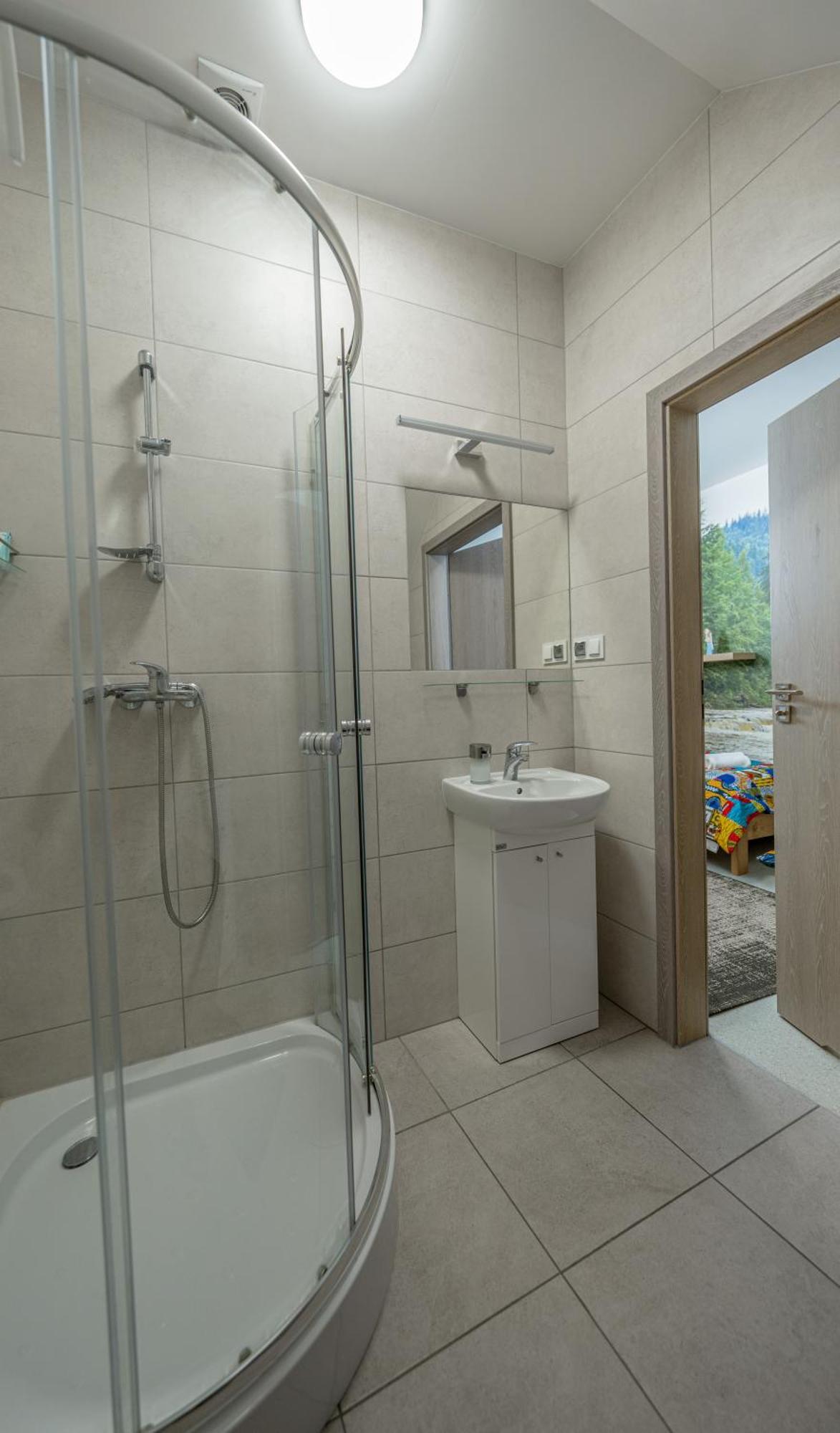 Soul Poznan Free Parking Bed & Breakfast ภายนอก รูปภาพ