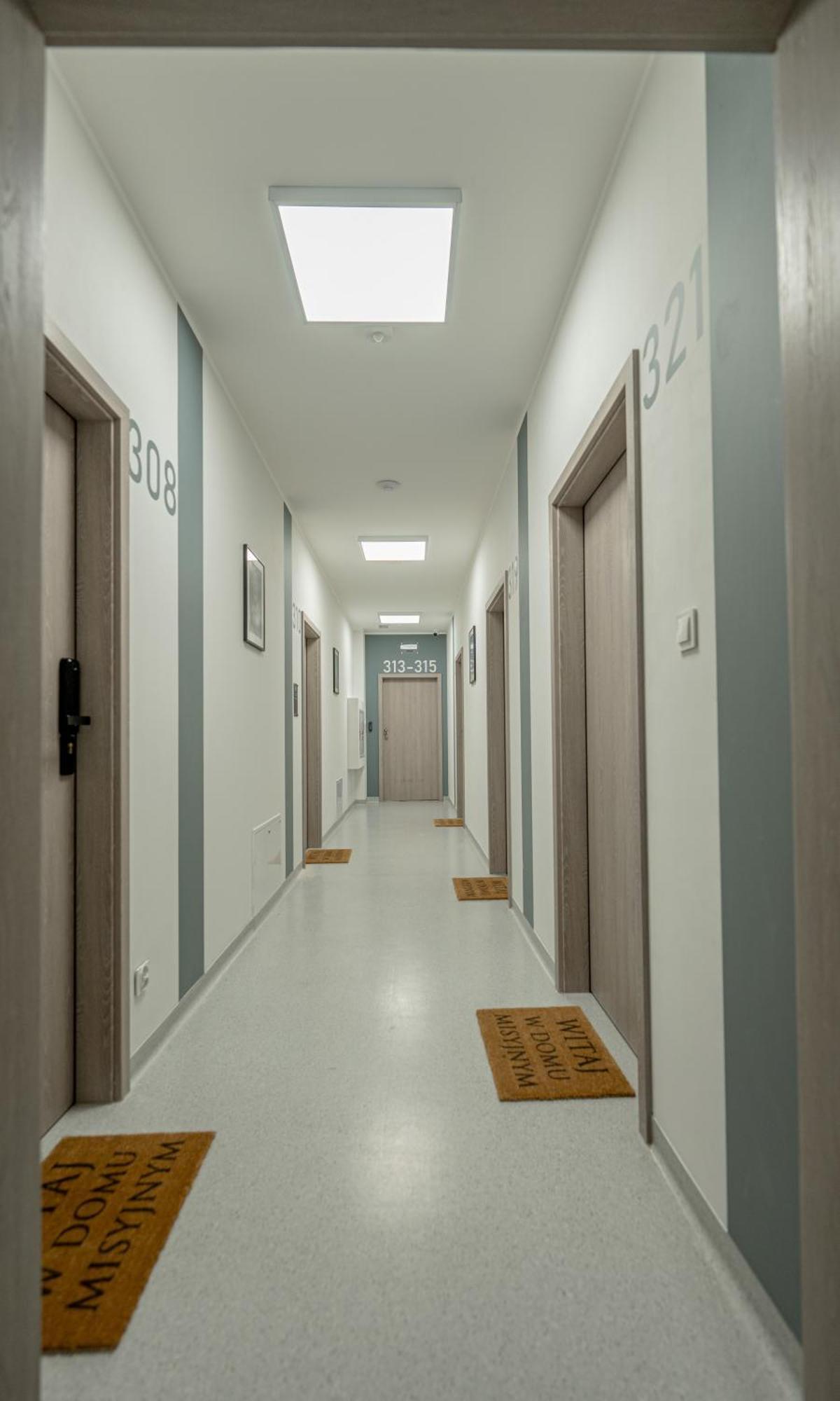 Soul Poznan Free Parking Bed & Breakfast ภายนอก รูปภาพ