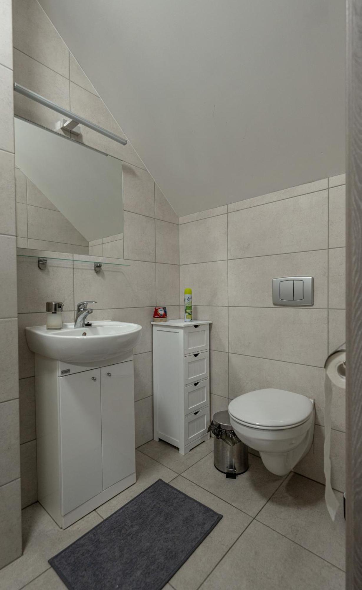 Soul Poznan Free Parking Bed & Breakfast ภายนอก รูปภาพ