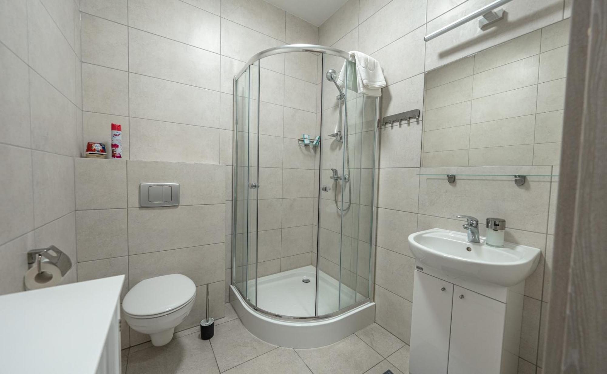 Soul Poznan Free Parking Bed & Breakfast ภายนอก รูปภาพ