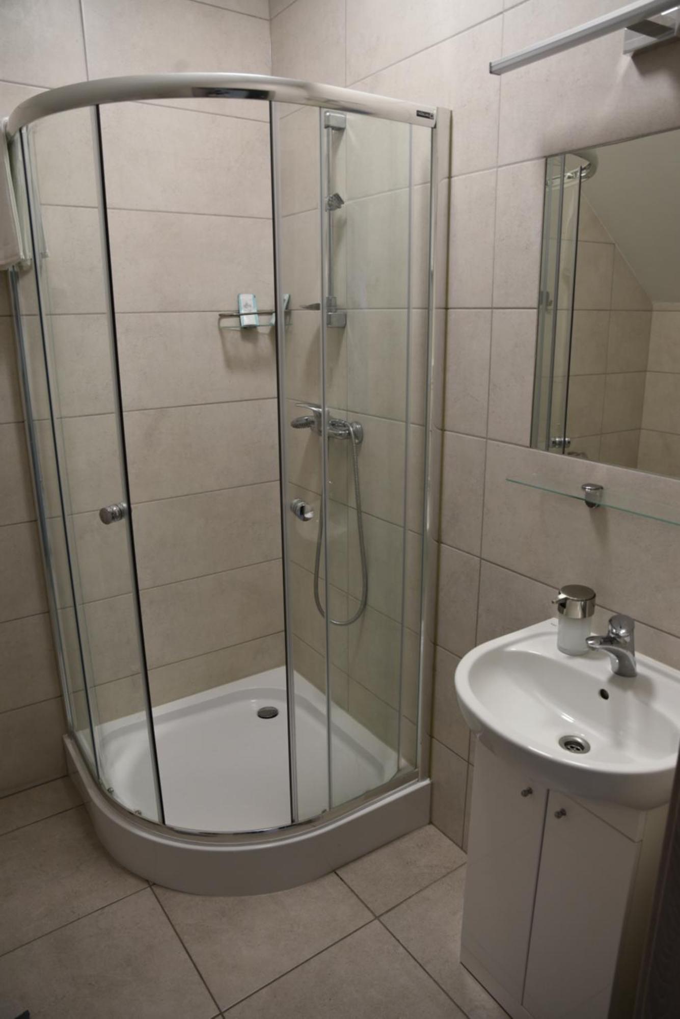 Soul Poznan Free Parking Bed & Breakfast ภายนอก รูปภาพ