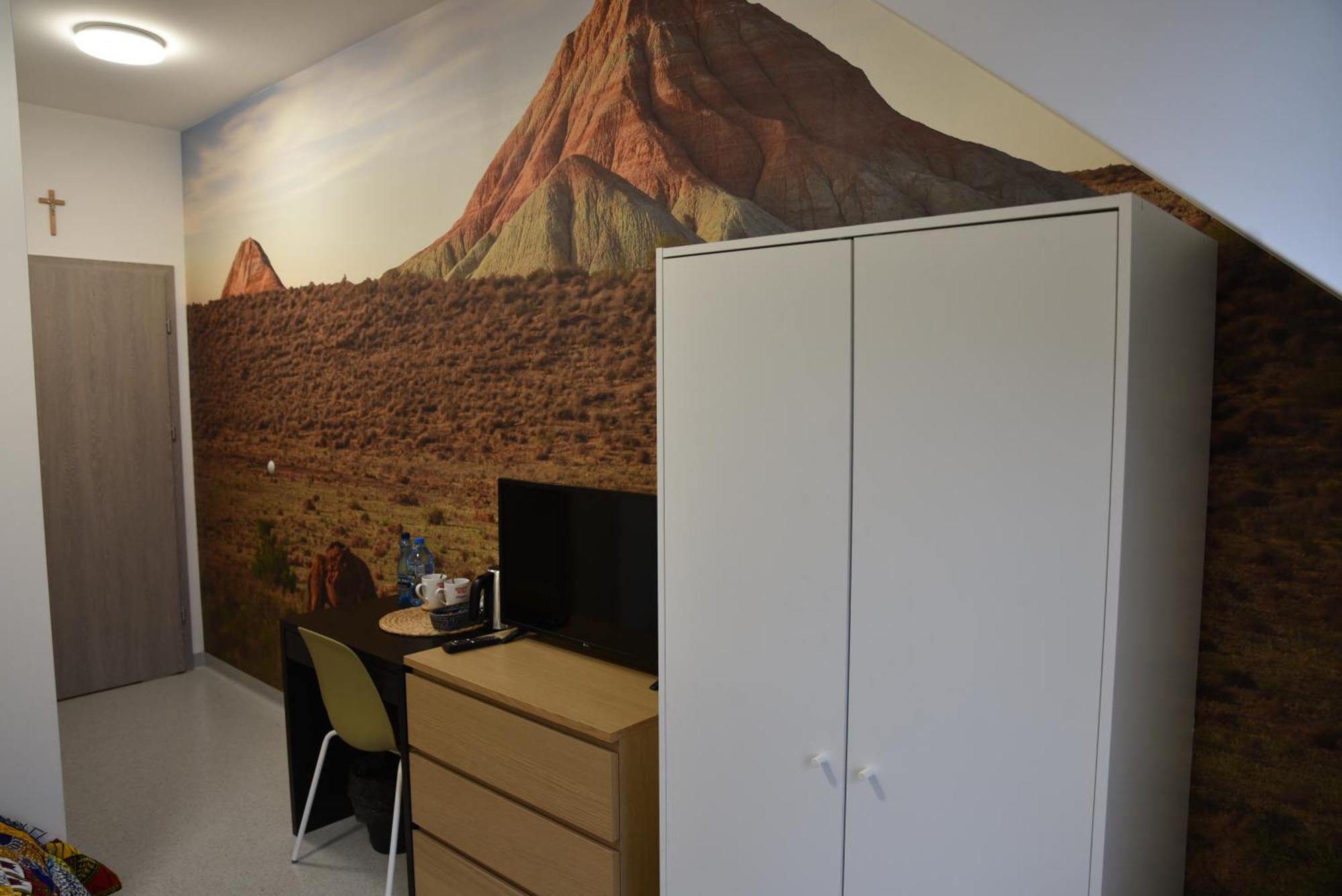 Soul Poznan Free Parking Bed & Breakfast ภายนอก รูปภาพ