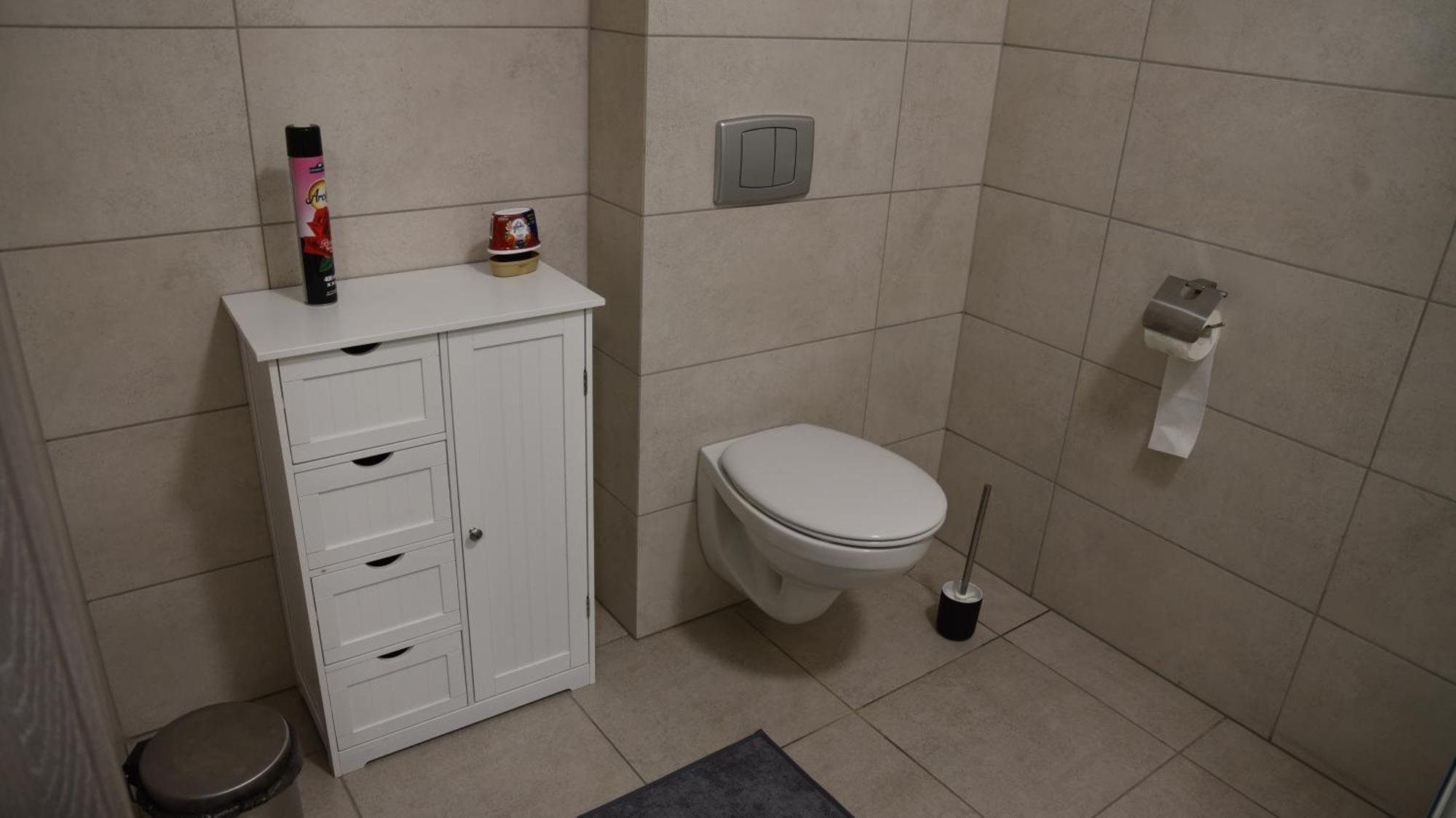 Soul Poznan Free Parking Bed & Breakfast ภายนอก รูปภาพ