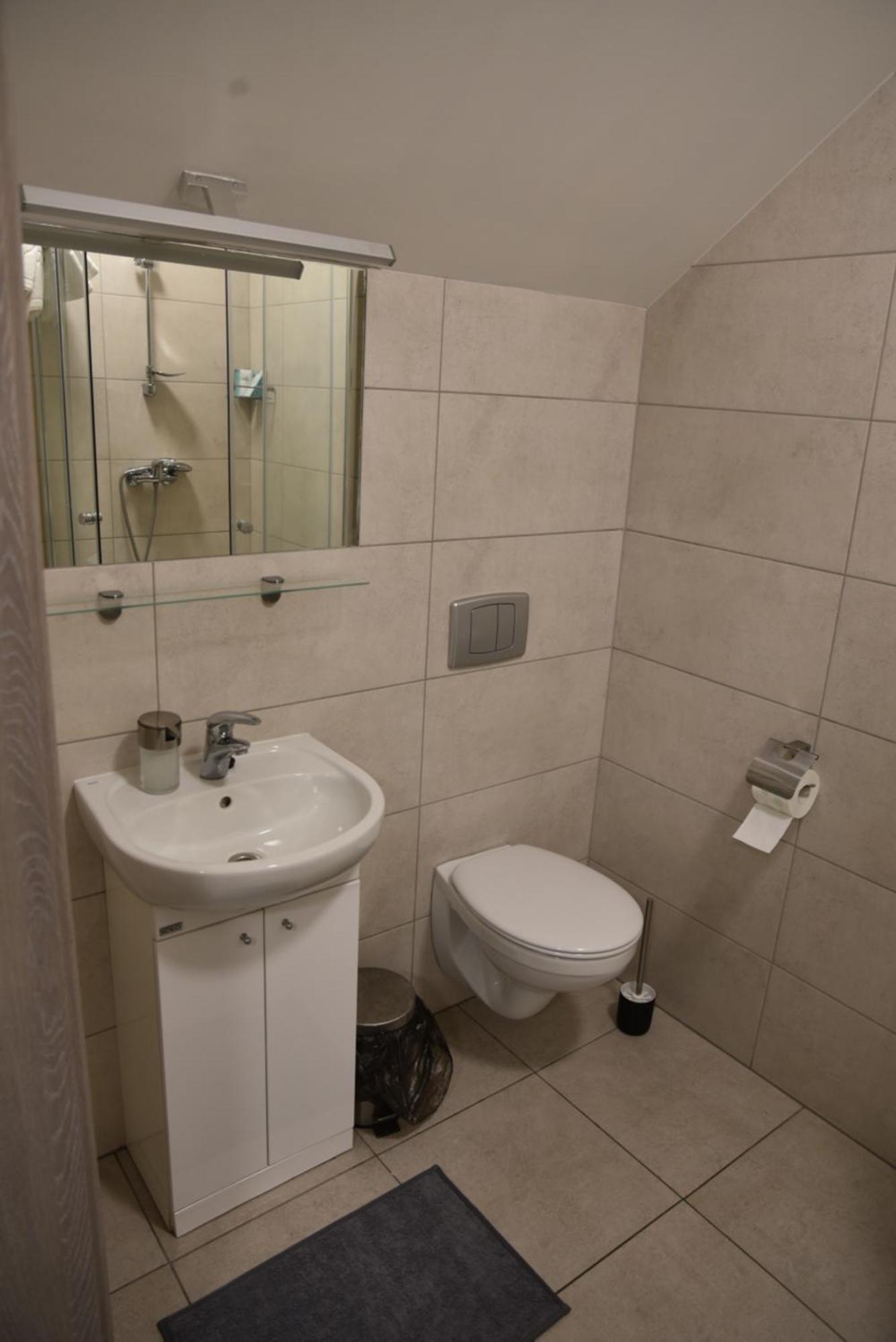 Soul Poznan Free Parking Bed & Breakfast ภายนอก รูปภาพ